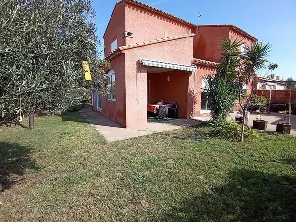 Maison 4 pièces 129 m²