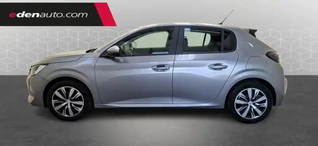 Peugeot 208 puretech 100 s&amp;s bvm6 — photo 37