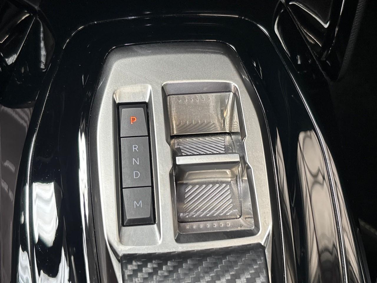 Peugeot 2008 1.2 puretech 130ch s&s gt eat8 — photo 22