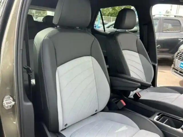 Volkswagen Id.3 204ch pro 59 kwh life max — photo 6