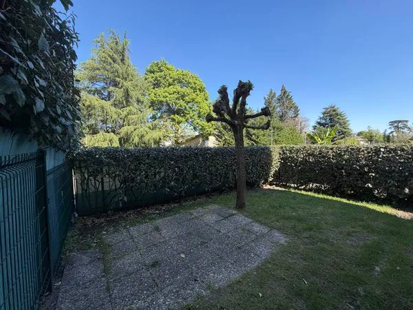 Appartement 2 pièces 9 m²