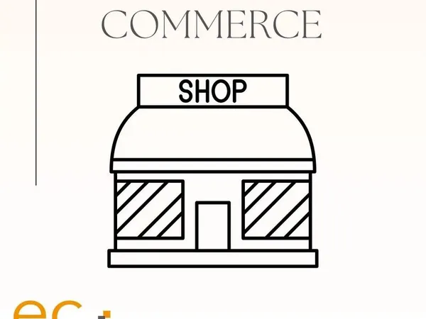 Fonds de commerce Ostwald