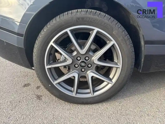 Land Rover Range Rover velar 2.0l p400e phev 404ch awd bva — photo 32