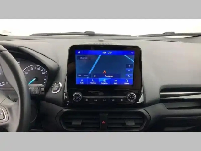 Ford Ecosport 1.0 ecoboost 125ch s&amp;s bvm6 titanium — photo 20