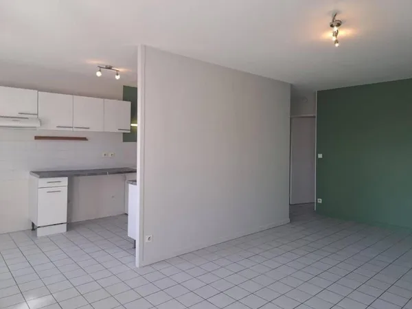 Appartement 3 pièces 71 m²