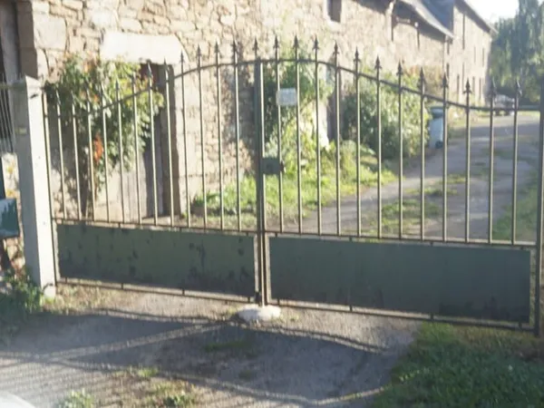Maison - Meillac - 200m²