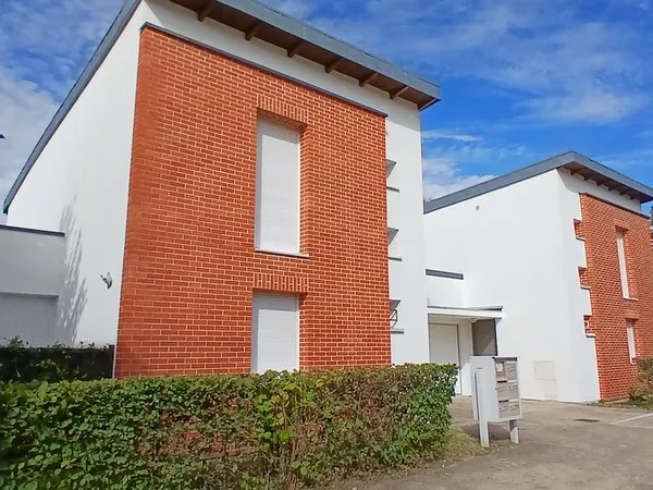 Caudebec-les-Elbeuf maison F5 - 96m²