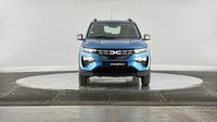 Dacia Spring 45ch Expression