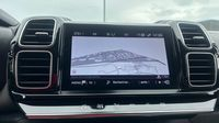 Citroen C5 Aircross BlueHDi 130ch S&S Shine EAT8 E6.d — photo 20