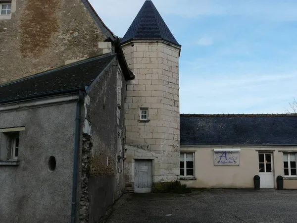 Appartement 4 pièces 95 m²