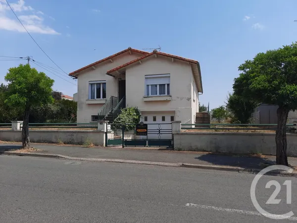 Maison 5 pièces 146 m²