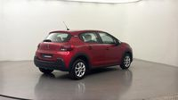 Citroen C3 1.2 PureTech 83ch S&S Feel Pack — photo 5