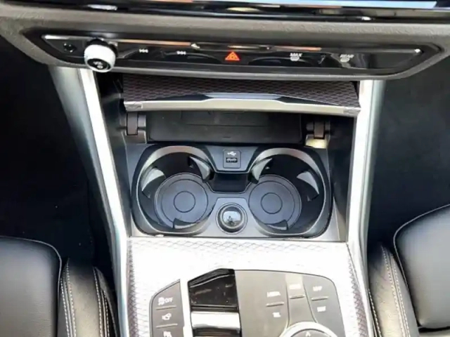 Bmw Serie 3 330e xdrive 292 ch bva8 — photo 37