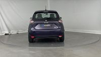 Renault Zoé E-Tech Evolution charge normale R110 - 22B — photo 6