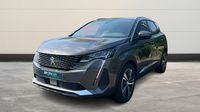 Peugeot 3008 HYBRID 225ch Allure Pack e-EAT8