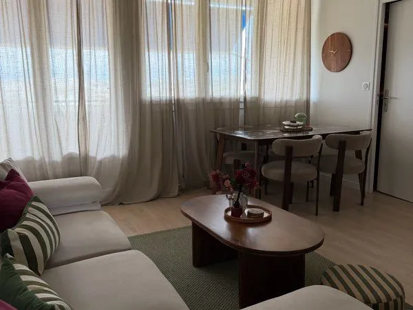 Appartement T4