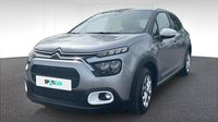 Citroen C3 1.2 PureTech 83ch S&S YOU