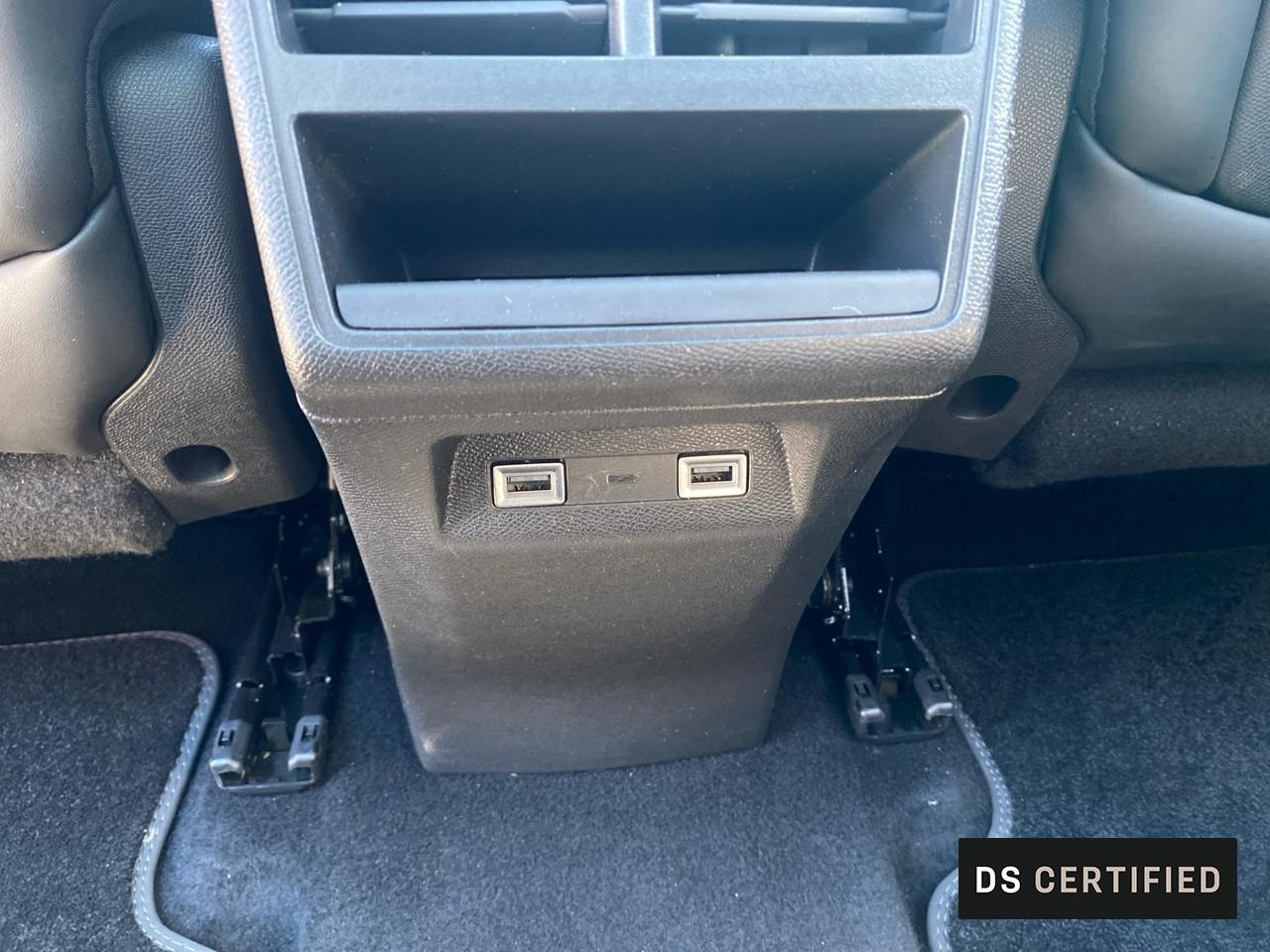 Ds Ds 7 crossback 1.5 bluehdi 130ch etoile — photo 27