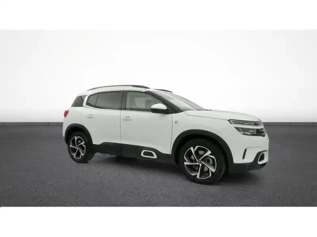 Citroën C5 Aircross hybride rechargeable 225 s&amp;s e-eat8 — photo 44