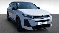 Citroen C5 Aircross 1.2 Hybride 145ch MAX boite automatique — photo 3