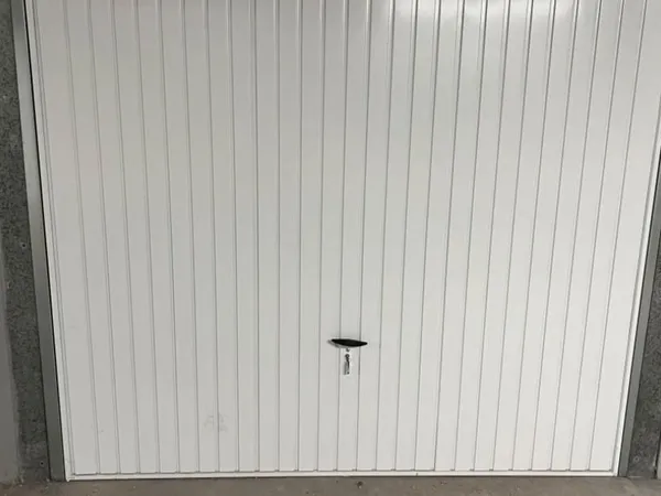 Garage box