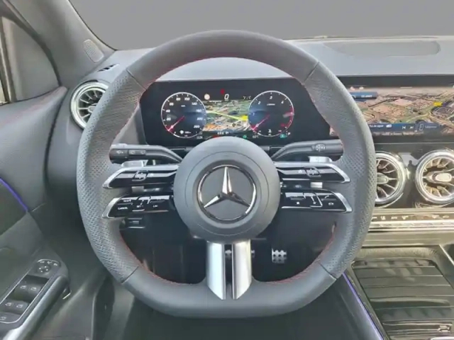 Mercedes Gla 200D Amg Line 200 d amg line — photo 44