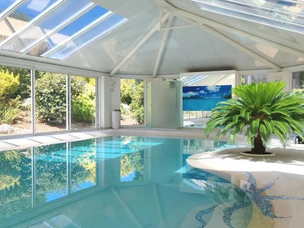 Vente | Villa | 6p | 5ch | 300 m² | Nernier