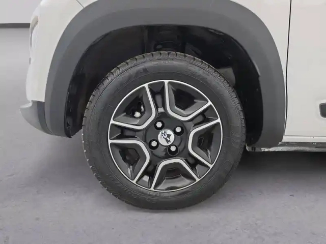 Dacia Spring — photo 286