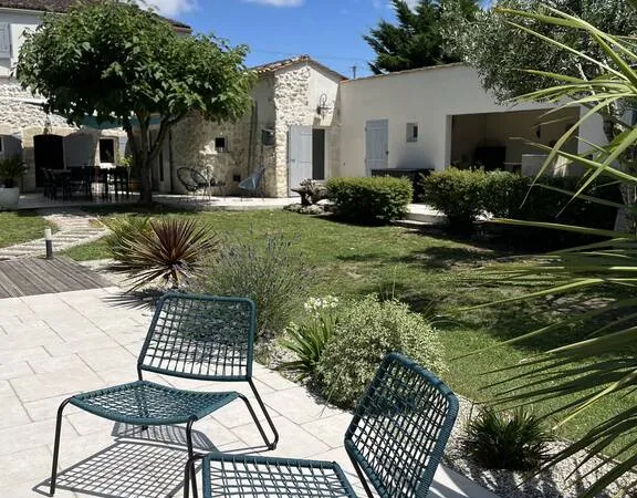 Maison 6 pièces 180 m²