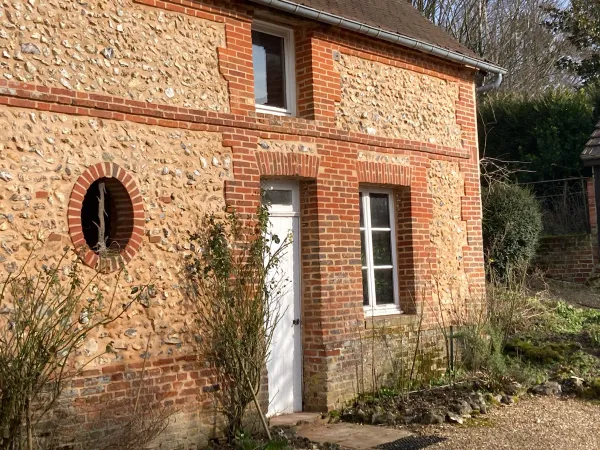 Vends maison 261m² à 1h30 de Paris