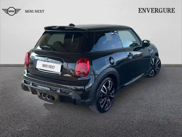 Mini Mini jcw 231ch edition premium plus bva8 — photo 2
