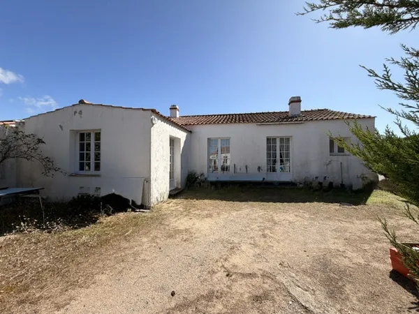 BARBATRE - REF 2623