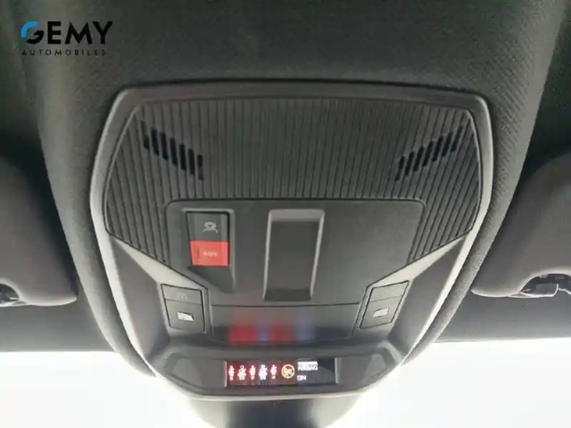 Peugeot 308 sw puretech 130ch s&amp;s eat8 — photo 63