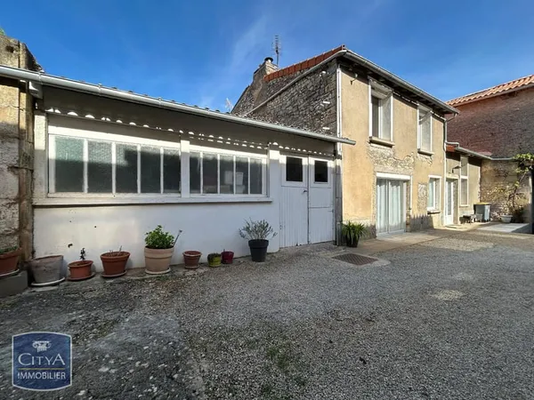 Maison 5 pièces 110 m²