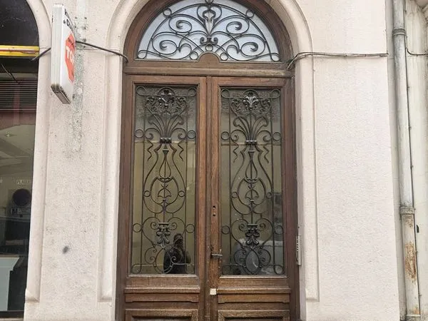 Studio meublé