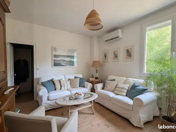 Maison 4 pièces 65 m²