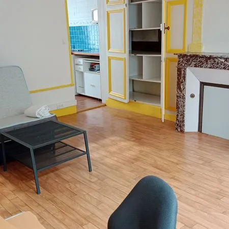 Immeuble de rapport 7 pièces 188 m²