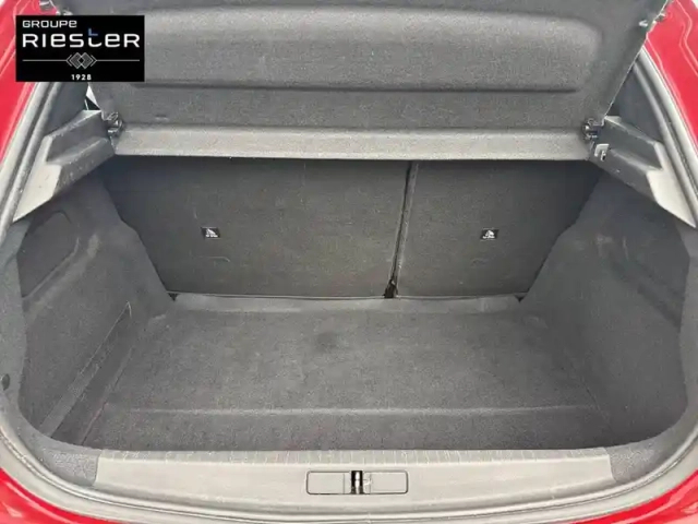 Peugeot 208 electrique 50 kwh 136ch — photo 6