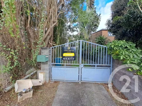 Maison 5 pièces 125 m²