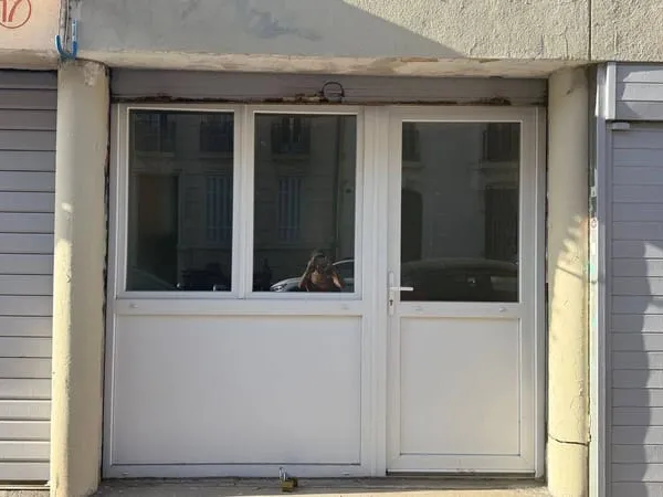 Parking 11 m²