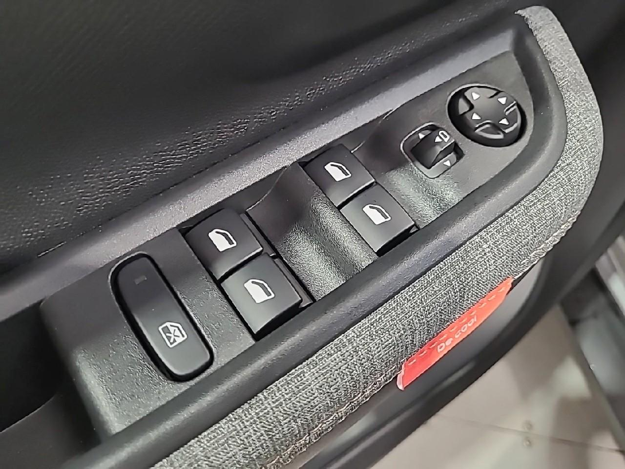Citroën C3 Aircross e-c3 aircross 113 autonomie confort plus — photo 20