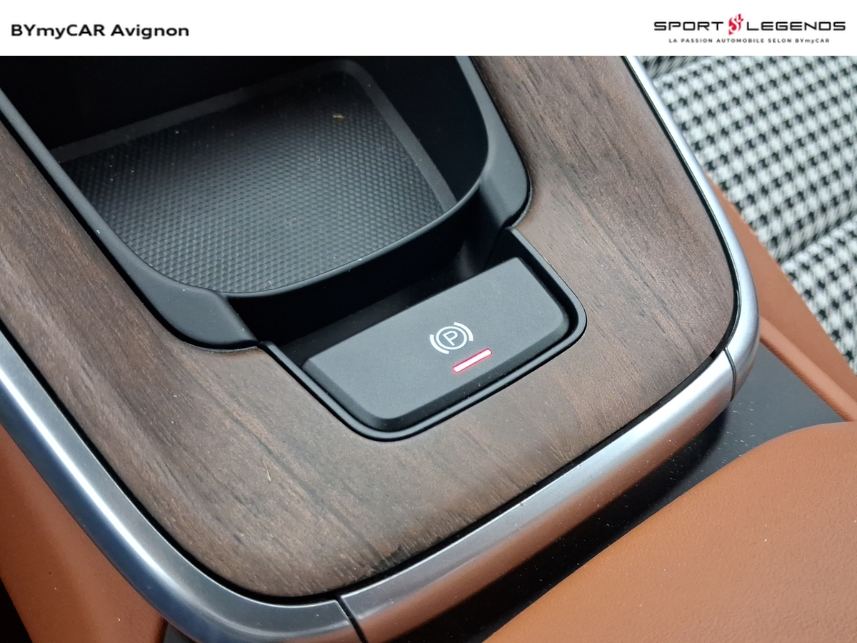 Porsche 911 Sport Classic 3.8i 550 — photo 42