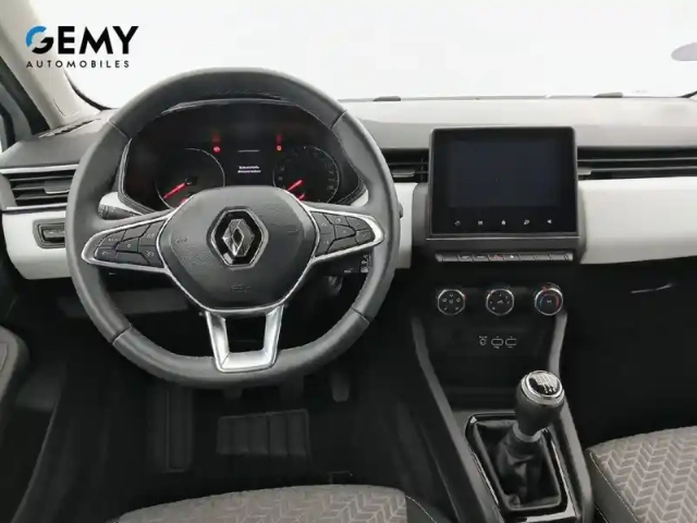 Renault Clio tce 90 — photo 8