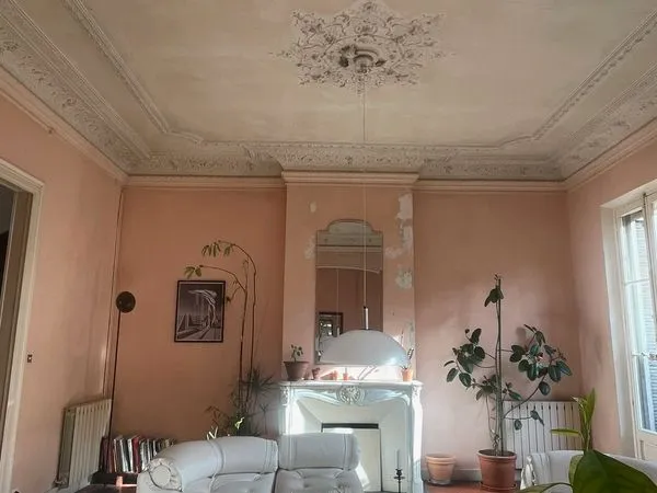 Appartement T5 Chapitre