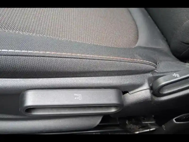 Mini Mini 5 portes cooper 136ch  essential bva7 — photo 14