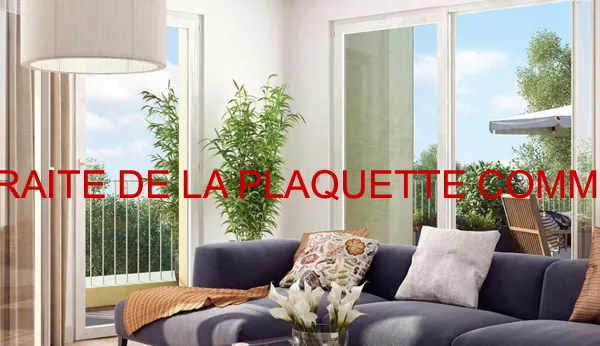 Appartement 4 pièces 87 m²