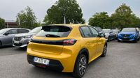 Peugeot 208 e-208 136ch Like — photo 5
