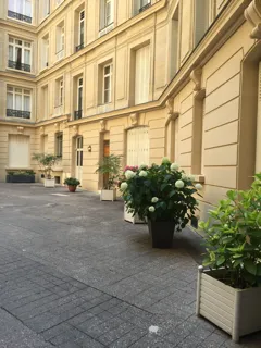 Je mets un studio à la location
