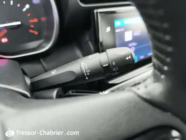 Citroën C3 Aircross puretech 110 s&amp;s eat6 — photo 21