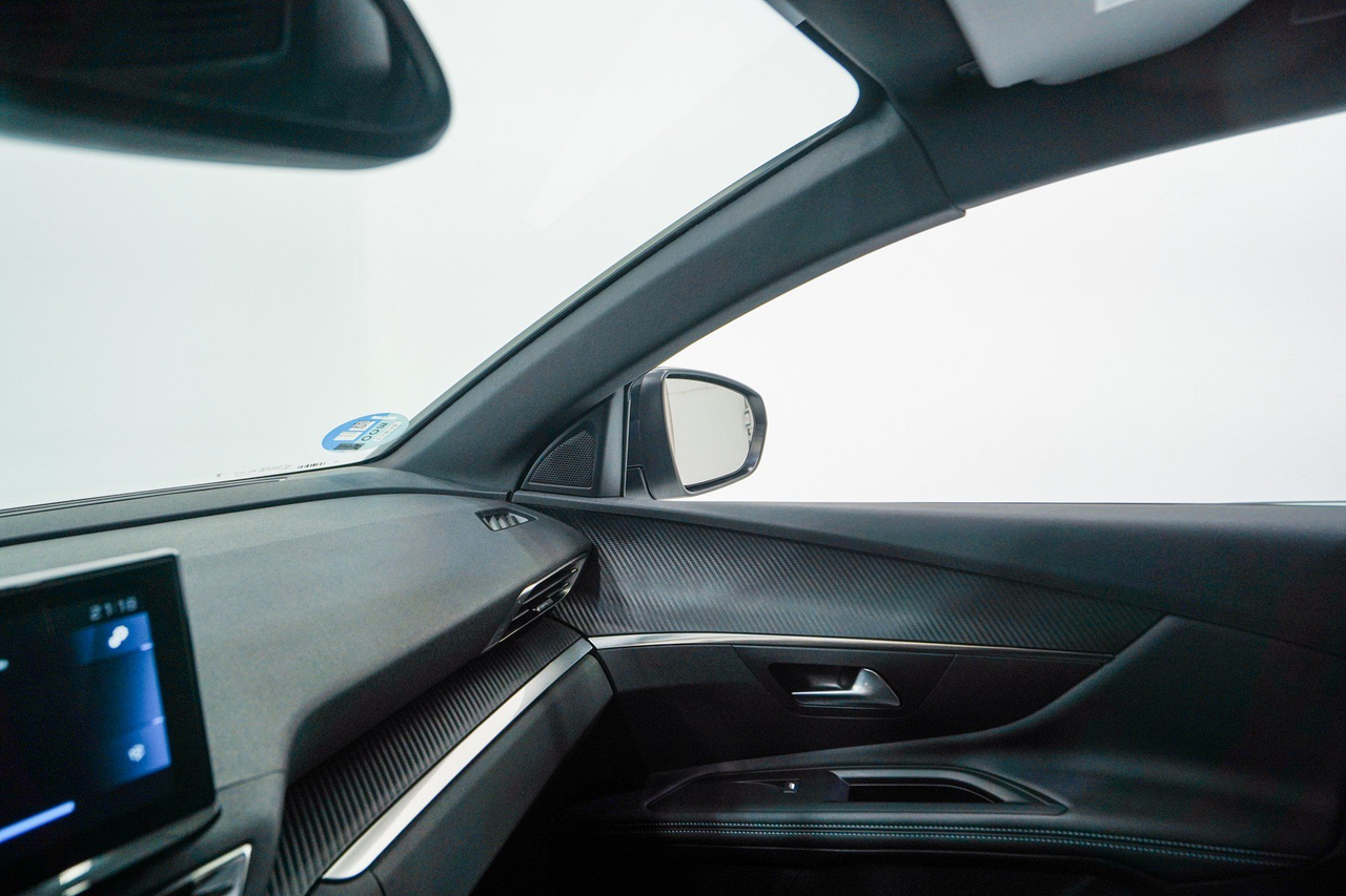 Peugeot 3008 — photo 28